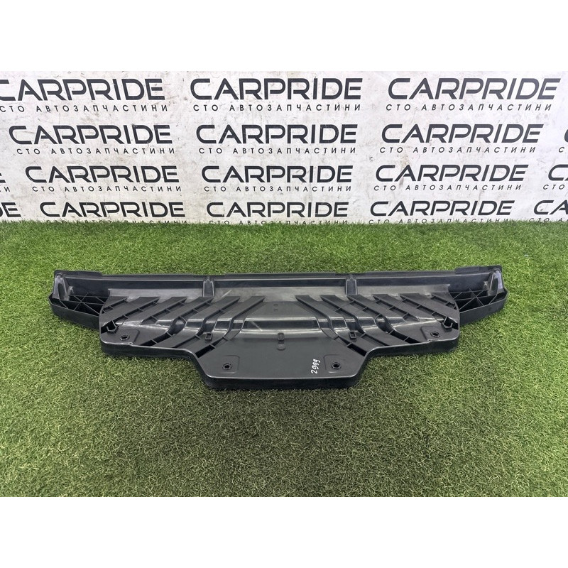 Крепление бампера (кузов и элементы) AUDI Q7 4M 2017 3.0 CREC 4M0807329