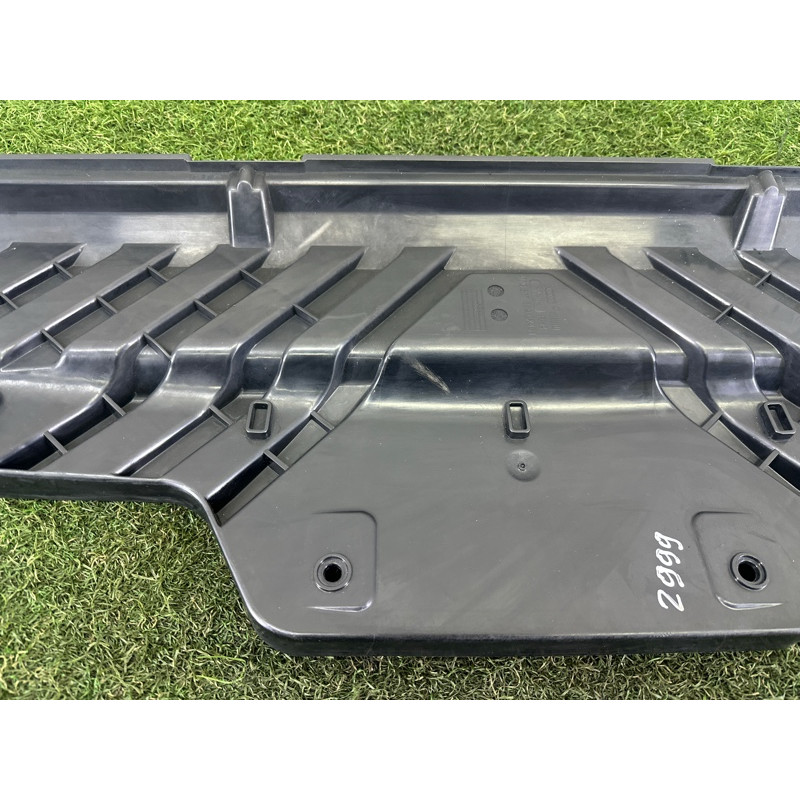 Крепление бампера (кузов и элементы) AUDI Q7 4M 2017 3.0 CREC 4M0807329