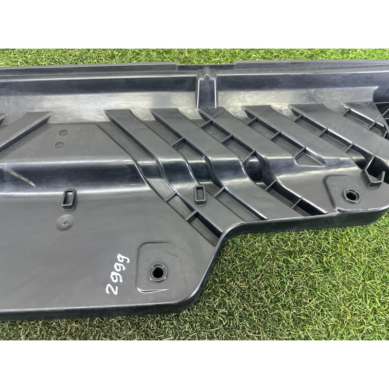 Крепление бампера (кузов и элементы) AUDI Q7 4M 2017 3.0 CREC 4M0807329