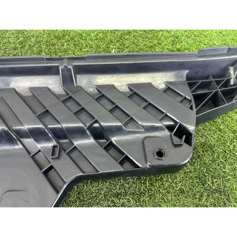 Крепление бампера (кузов и элементы) AUDI Q7 4M 2017 3.0 CREC 4M0807329