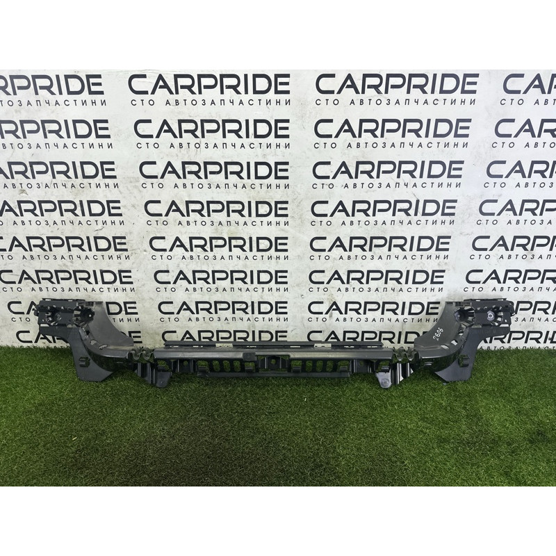 Крепление бампера (кузов и элементы) BMW 3-series F30 2013 2.0 51127256922