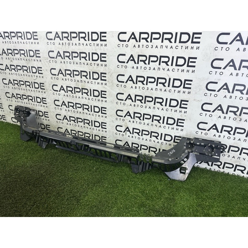 Крепление бампера (кузов и элементы) BMW 3-series F30 2013 2.0 51127256922