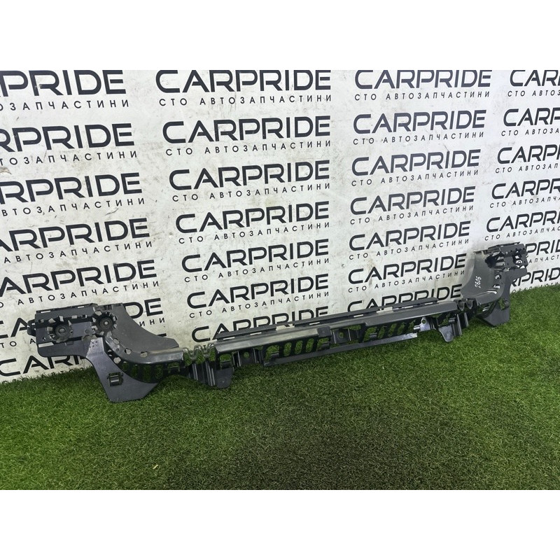 Крепление бампера (кузов и элементы) BMW 3-series F30 2013 2.0 51127256922