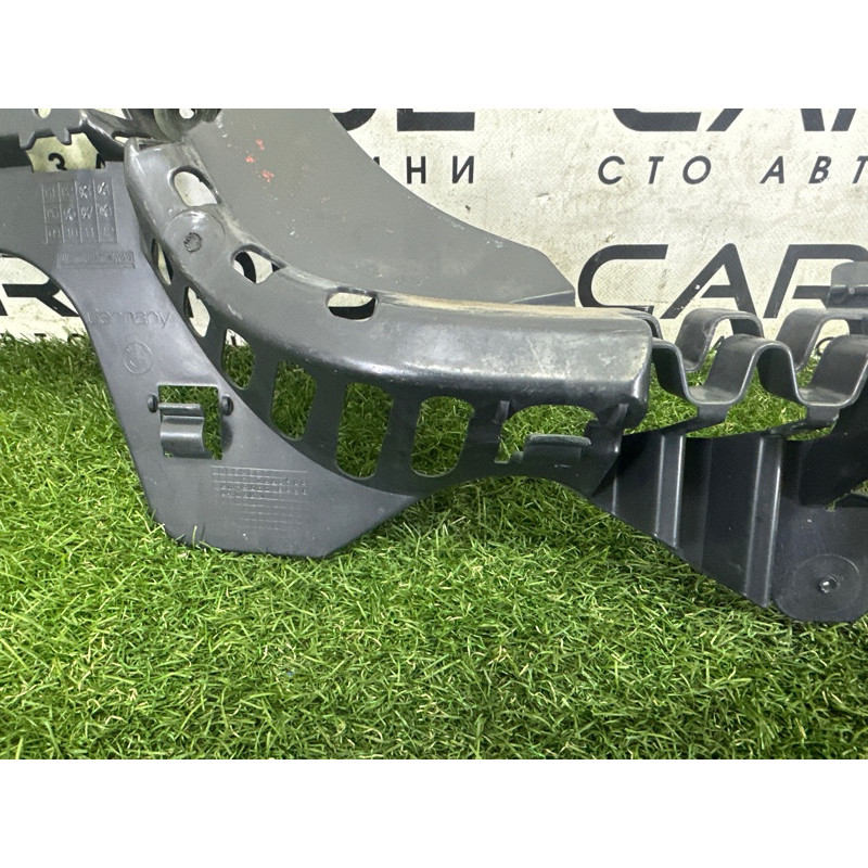Крепление бампера (кузов и элементы) BMW 3-series F30 2013 2.0 51127256922