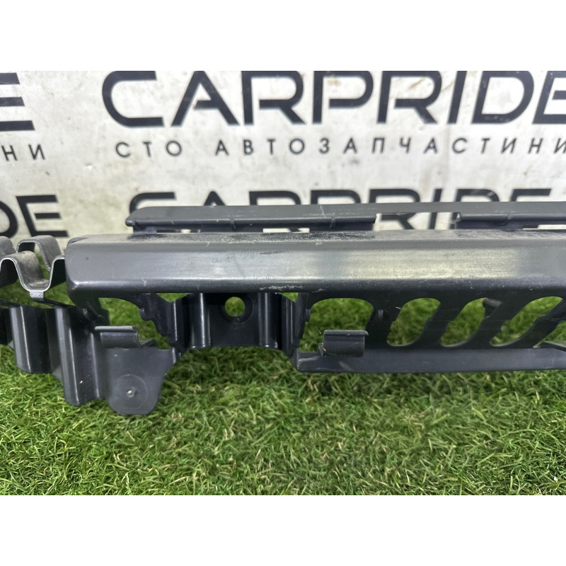 Крепление бампера (кузов и элементы) BMW 3-series F30 2013 2.0 51127256922