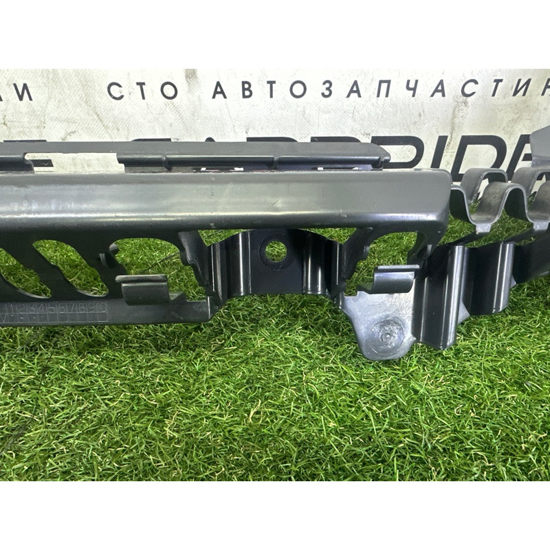 Крепление бампера (кузов и элементы) BMW 3-series F30 2013 2.0 51127256922