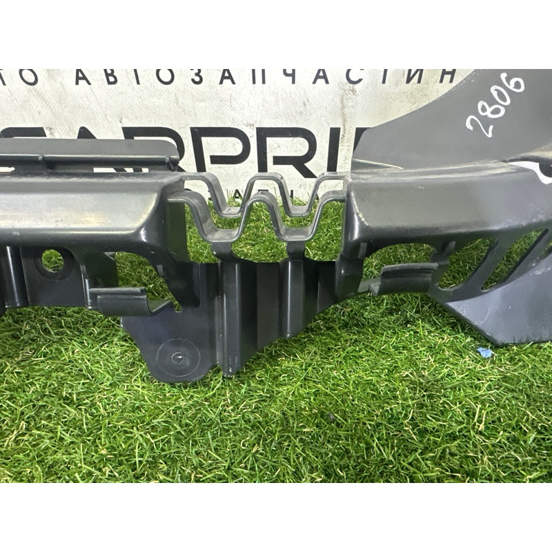 Крепление бампера (кузов и элементы) BMW 3-series F30 2013 2.0 51127256922