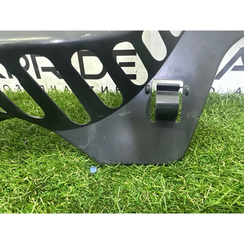 Крепление бампера (кузов и элементы) BMW 3-series F30 2013 2.0 51127256922