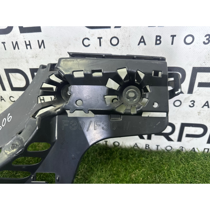 Крепление бампера (кузов и элементы) BMW 3-series F30 2013 2.0 51127256922