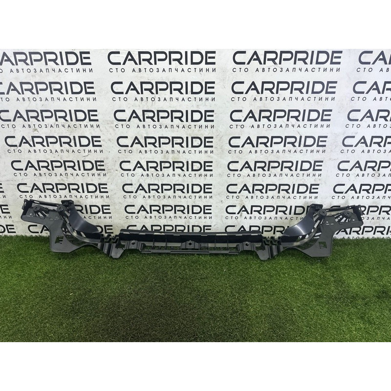 Крепление бампера (кузов и элементы) BMW 3-series F30 2013 2.0 51127256922