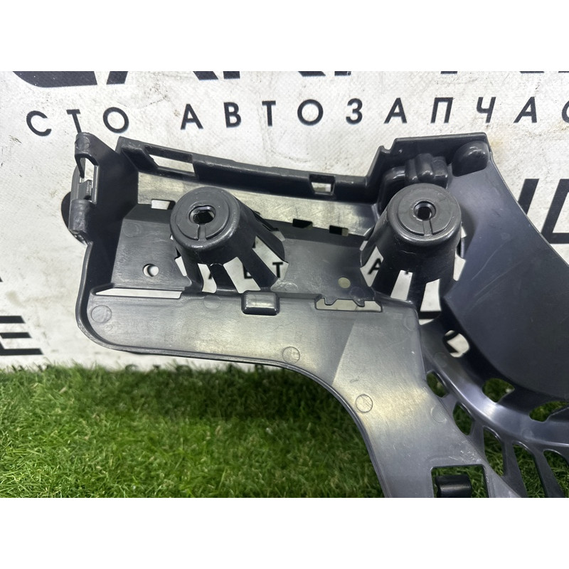 Крепление бампера (кузов и элементы) BMW 3-series F30 2013 2.0 51127256922