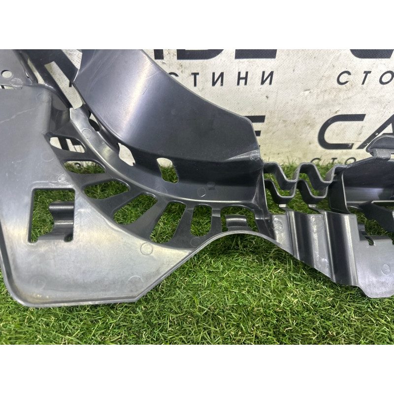 Крепление бампера (кузов и элементы) BMW 3-series F30 2013 2.0 51127256922