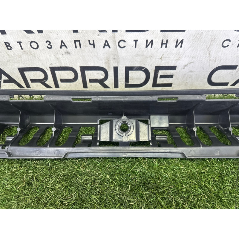 Крепление бампера (кузов и элементы) BMW 3-series F30 2013 2.0 51127256922