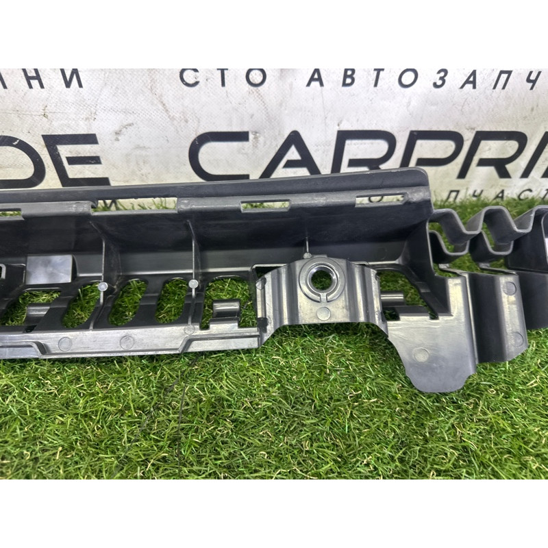 Крепление бампера (кузов и элементы) BMW 3-series F30 2013 2.0 51127256922