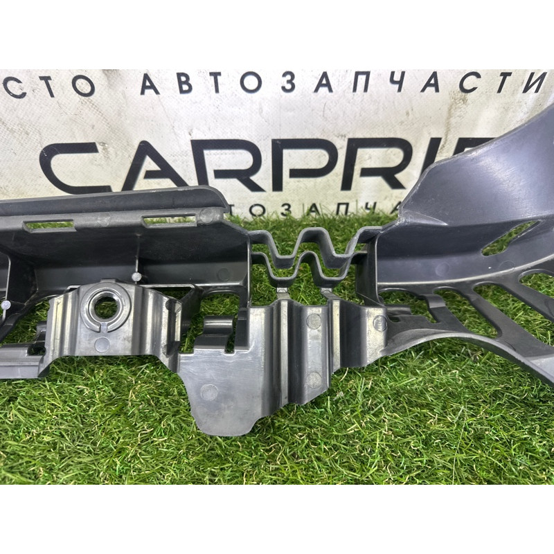 Крепление бампера (кузов и элементы) BMW 3-series F30 2013 2.0 51127256922