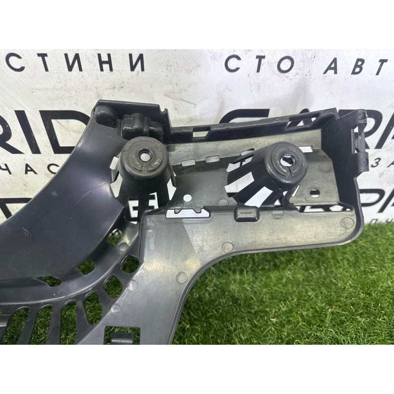 Крепление бампера (кузов и элементы) BMW 3-series F30 2013 2.0 51127256922