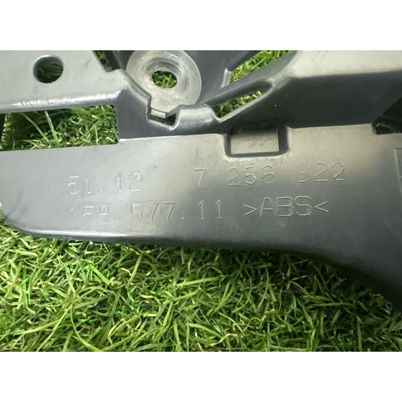 Крепление бампера (кузов и элементы) BMW 3-series F30 2013 2.0 51127256922