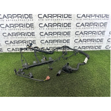 Проводка моторная