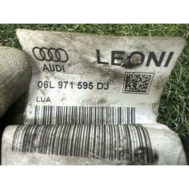 Проводка моторная (электрика двигателя) AUDI A4 B9 2018 2.0 DBPA 06L971595DJ