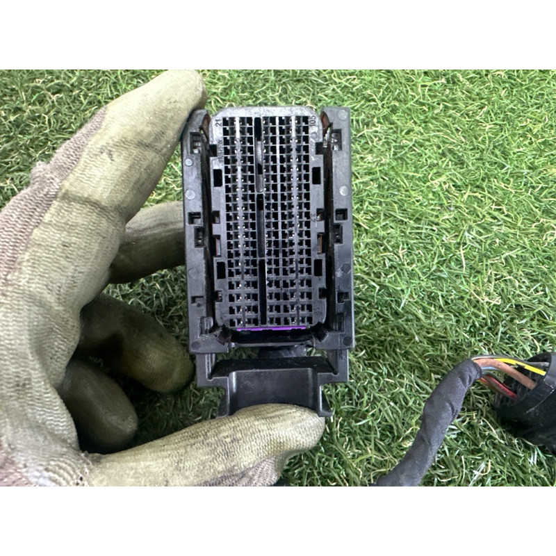 Проводка моторная (электрика двигателя) AUDI A4 B9 2018 2.0 DBPA 06L971595DJ