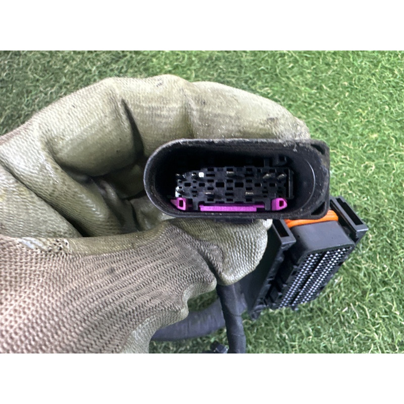 Проводка моторная (электрика двигателя) AUDI A4 B9 2018 2.0 DBPA 06L971595DJ