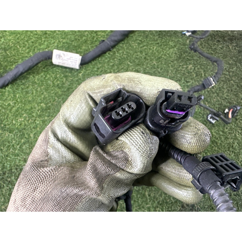 Проводка моторная (электрика двигателя) AUDI A4 B9 2018 2.0 DBPA 06L971595DJ