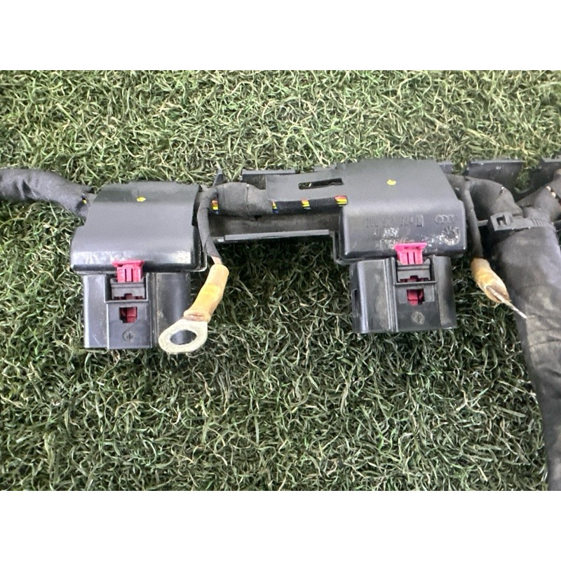 Проводка моторная (электрика двигателя) AUDI A4 B9 2018 2.0 DBPA 06L971595DJ