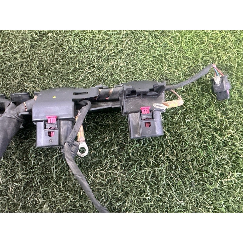 Проводка моторная (электрика двигателя) AUDI A4 B9 2018 2.0 DBPA 06L971595DJ