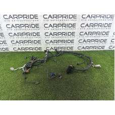 Проводка моторная