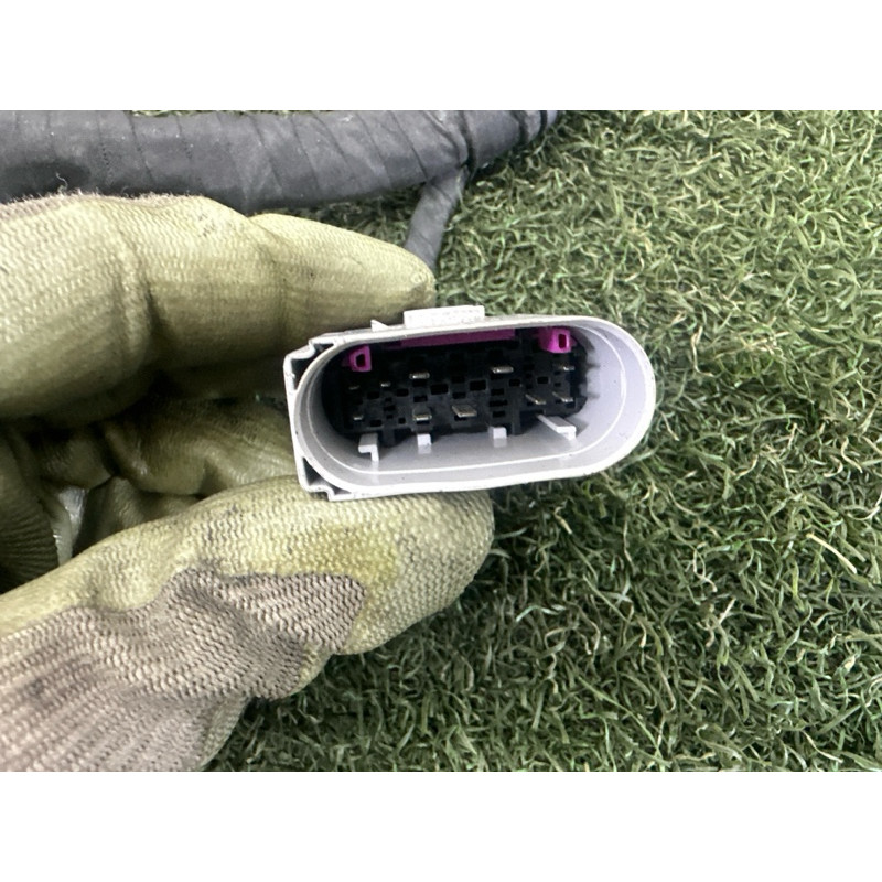 Проводка моторная (электрика двигателя) AUDI A3 8V 2016 1.8 CNSB 06K972627CN