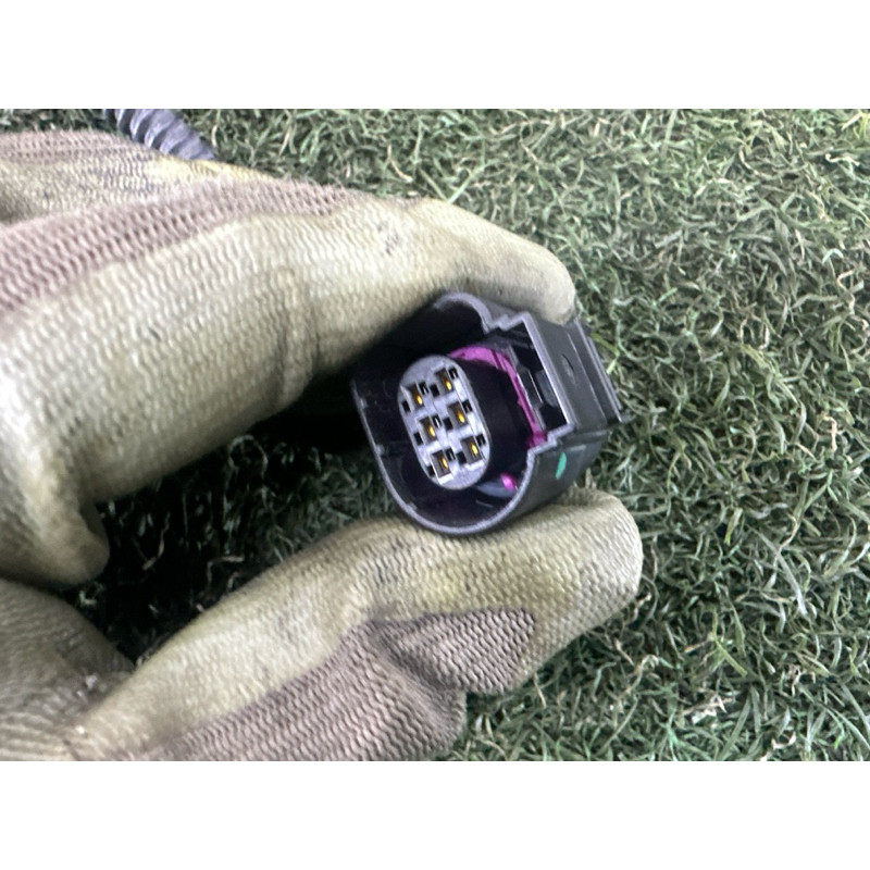 Проводка моторная (электрика двигателя) AUDI A3 8V 2016 1.8 CNSB 06K972627CN