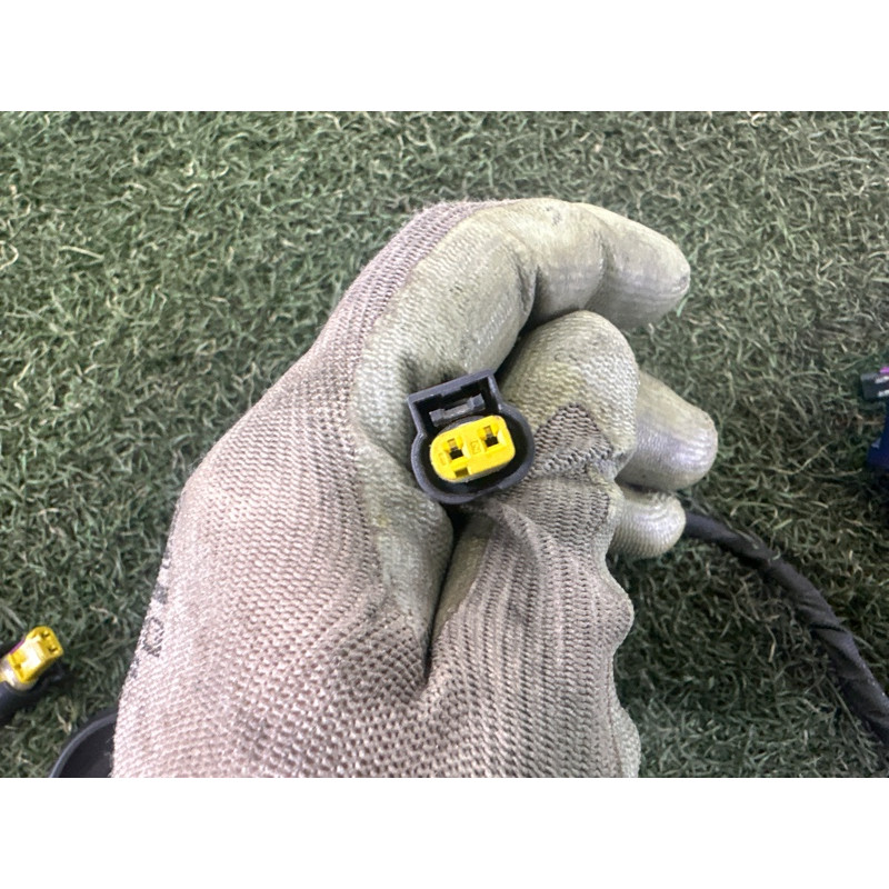 Проводка моторная (электрика двигателя) AUDI A3 8V 2016 1.8 CNSB 06K972627CN