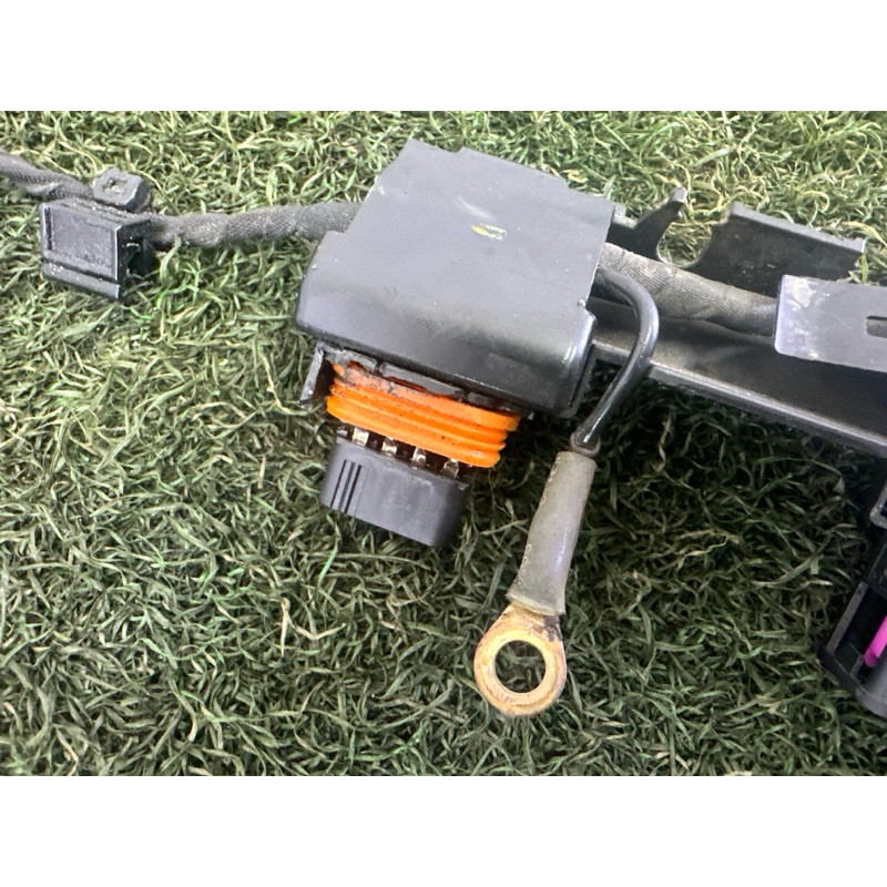 Проводка моторная (электрика двигателя) AUDI A3 8V 2016 1.8 CNSB 06K972627CN