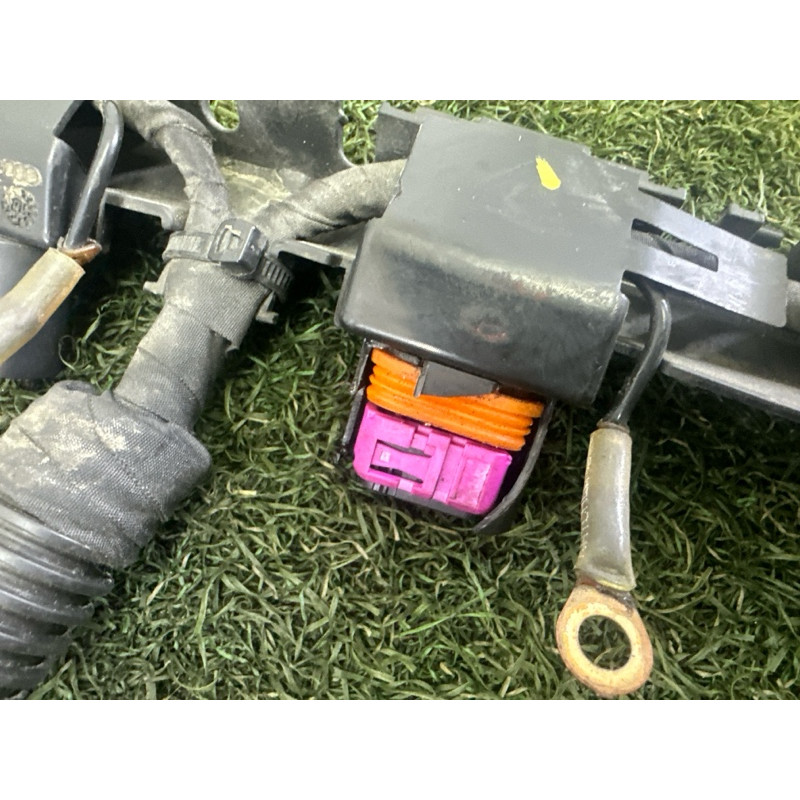 Проводка моторная (электрика двигателя) AUDI A3 8V 2016 1.8 CNSB 06K972627CN