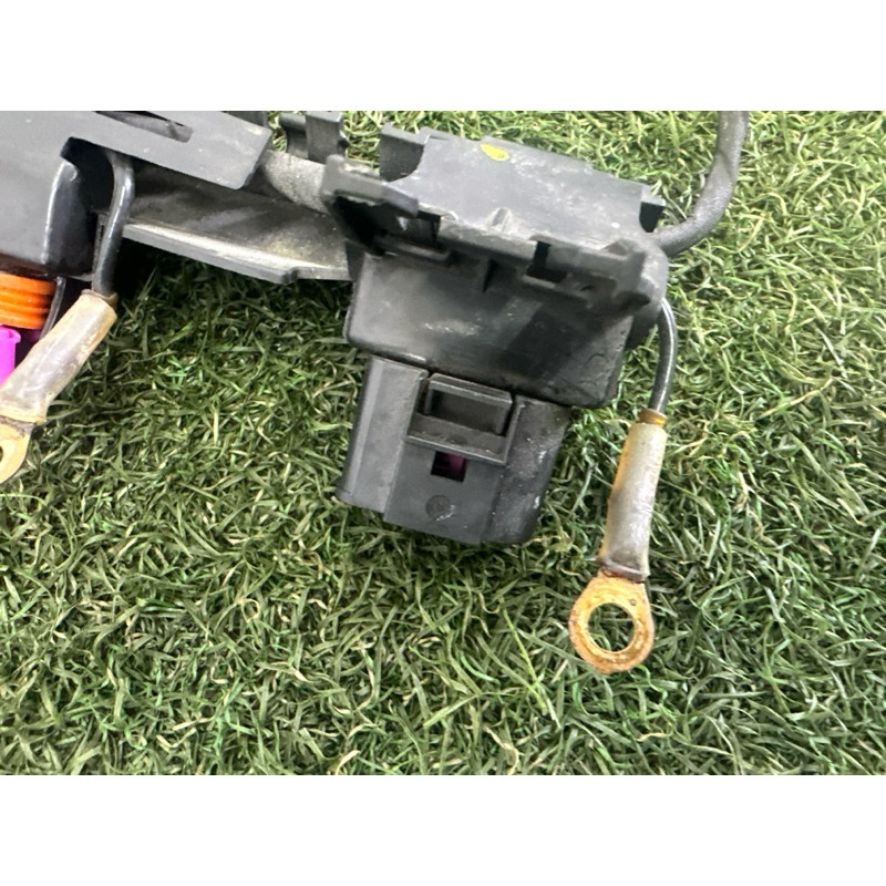 Проводка моторная (электрика двигателя) AUDI A3 8V 2016 1.8 CNSB 06K972627CN