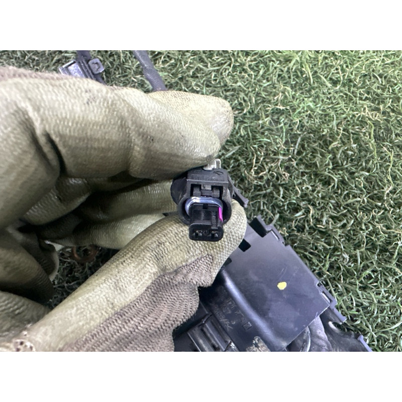 Проводка моторная (электрика двигателя) AUDI A3 8V 2016 1.8 CNSB 06K972627CN