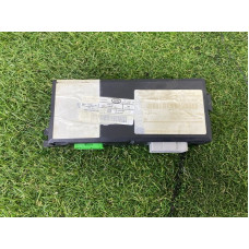 Блок управления сиденьем