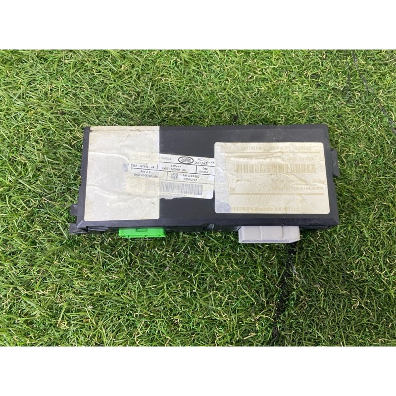 Блок управления сиденьем (электрика / блоки управления) LAND ROVER RANGE ROVER Sport L494 2016 3.0 Diesel LR067326