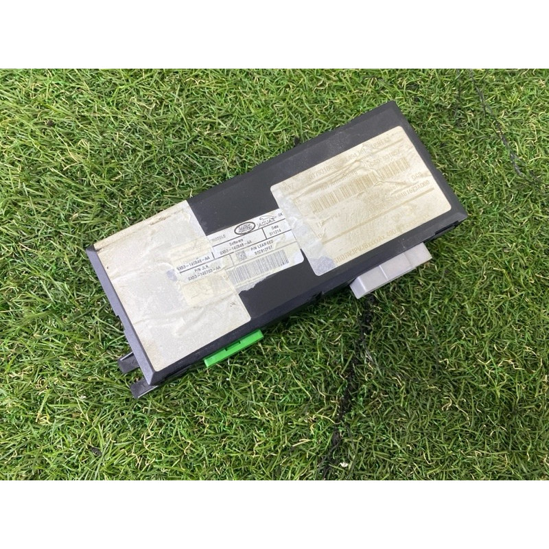 Блок управления сиденьем (электрика / блоки управления) LAND ROVER RANGE ROVER Sport L494 2016 3.0 Diesel LR067326