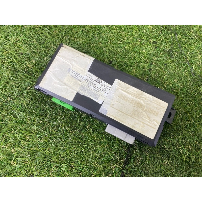 Блок управления сиденьем (электрика / блоки управления) LAND ROVER RANGE ROVER Sport L494 2016 3.0 Diesel LR067326