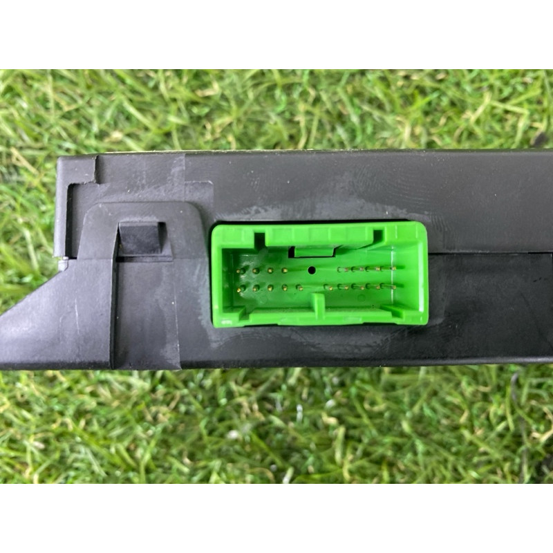 Блок управления сиденьем (электрика / блоки управления) LAND ROVER RANGE ROVER Sport L494 2016 3.0 Diesel LR067326