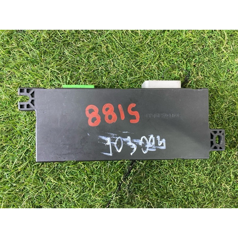 Блок управления сиденьем (электрика / блоки управления) LAND ROVER RANGE ROVER Sport L494 2016 3.0 Diesel LR067326