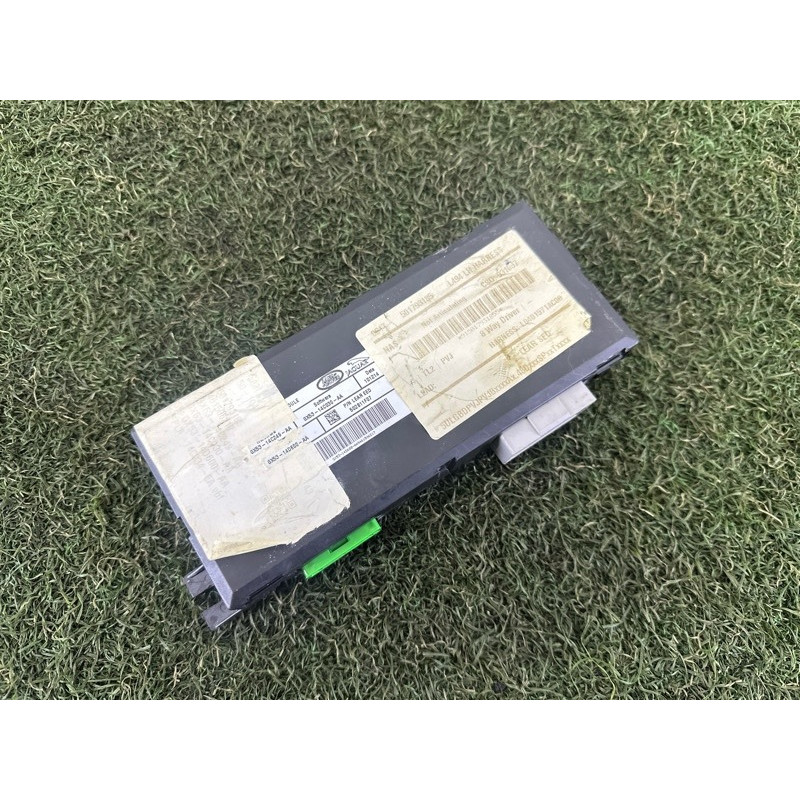 Блок управления сиденьем (электрика / блоки управления) LAND ROVER RANGE ROVER Sport L494 2016 3.0 Diesel LR067325