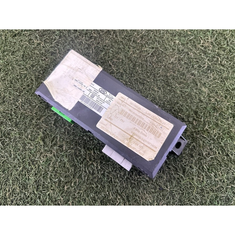 Блок управления сиденьем (электрика / блоки управления) LAND ROVER RANGE ROVER Sport L494 2016 3.0 Diesel LR067325