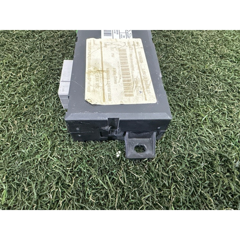 Блок управления сиденьем (электрика / блоки управления) LAND ROVER RANGE ROVER Sport L494 2016 3.0 Diesel LR067325