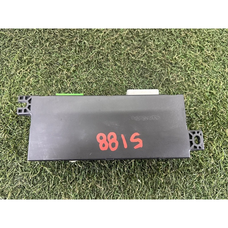 Блок управления сиденьем (электрика / блоки управления) LAND ROVER RANGE ROVER Sport L494 2016 3.0 Diesel LR067325