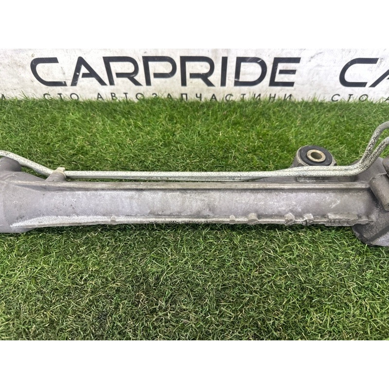 Рулевая рейка (рулевое управление) Volkswagen Touareg NF 2012 3.0 Hybrid CGFA 7P0422063F