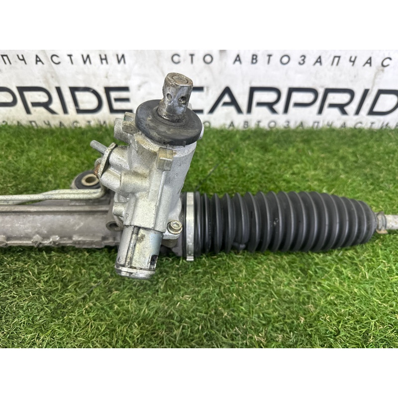 Рулевая рейка (рулевое управление) Volkswagen Touareg NF 2012 3.0 Hybrid CGFA 7P0422063F