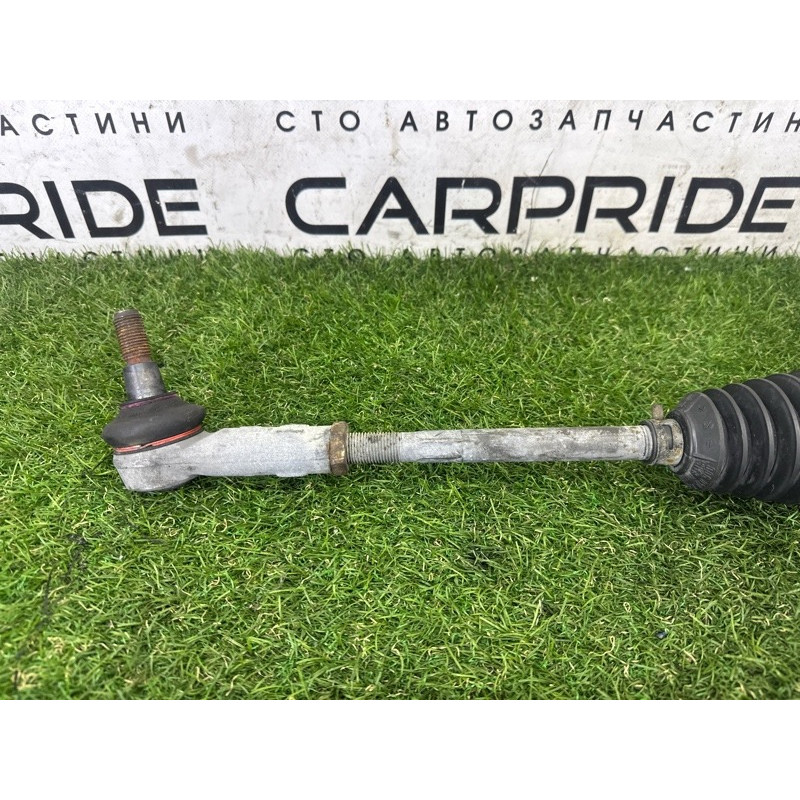 Рулевая рейка (рулевое управление) Volkswagen Touareg NF 2012 3.0 Hybrid CGFA 7P0422063F