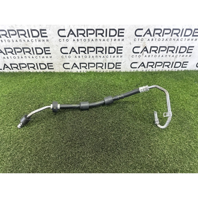 Трубка гідропідсилювача (рульове керування) Volkswagen Touareg NF 2012 3.0 Hybrid CGFA 7P0423893C